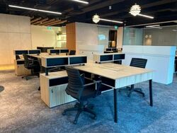 PLUS (D1), Office #533680551